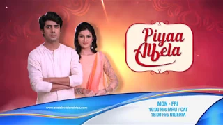 Piya Albela Preview 26-06-2017