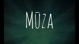 Corsalis - Mūza