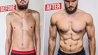 5 HARDGAINING MUST-DO's for Skinny Guys: Build Muscle Fast