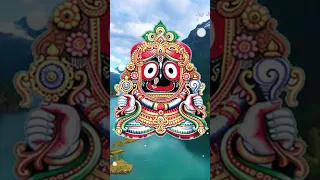 Jibana Emiti Natakate Bandhu || Jagannath Bhajan Status ||#shorts #status