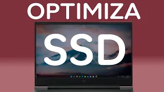 Cómo OPTIMIZAR al MÁXIMO tu DISCO DURO SSD!