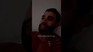 Gusttavo Lima Foi Dormi Hoje As 10 Da manhã Buteco Belem Bebe😂