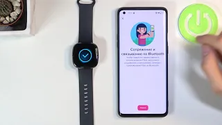 Распаковка и первая настройка умных часов Fitbit Sense. Первый взгляд. Честное мнение! Fitbit Sense