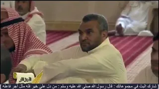 سيرة النبي عليه الصلاة والسلام بأسلوب رائع ❤    مع الشيخ  "محمد علي الشنقيطي"