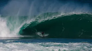 HEAVY SESSION GOES DOWN AT A MUTANT LEFT HAND SLAB, SLAB TOUR STOP 3