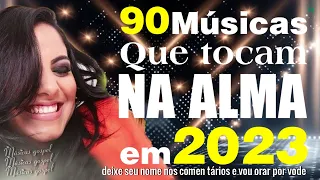 Louvores de Adoração 2022 - Melhores Músicas Gospel Mais Tocadas 2022 - Hinos Evangélicos 2022#159