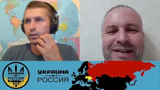 Испугался будущего роССии [13/09/22]