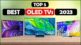 Best OLED TVs in 2023 - The only 5 you should consider today