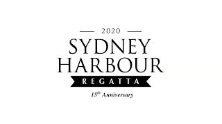 Day 1 Sydney Harbour Regatta action