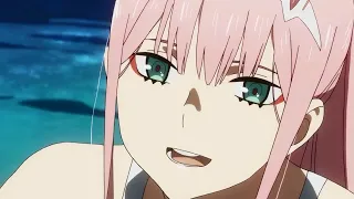 Darling In The Franxx: Zero Two | AMV Edit - Circle