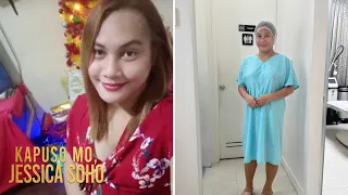 Transwoman, namatay matapos diumanong sumailalim sa gender-affirming surgery?|Kapuso Mo,Jessica Soho