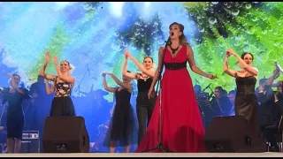 "La Danza"  Tarantella napolitana - Rossini - Olga Seliverstova