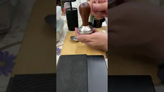 1zpresso y3 51mm 無底粉碗 操作 教學 Hand press Espresso Maker with c40 mk3 Cheap espresso coffee