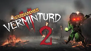 Verminturd 2- Vermintide Funny Moments Compilation