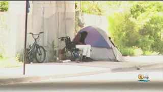 Miami plan to relocate homeless population draws outrage from Black community