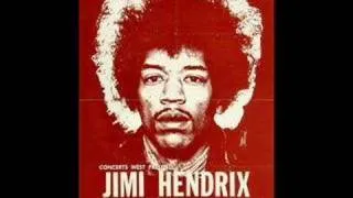 Jimi Hendrix experience