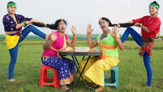 Tui Tui Comedy Video😂Tui tui Best Funny Video 2022 Third Gender Special Tui Tui Funny Videos