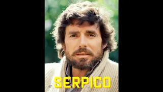 SERPICO - Ep. 2 "Traitor In Our Midst" (1976) David Birney