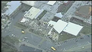 Indiana students reflect on Henryville tornado, 10 years later