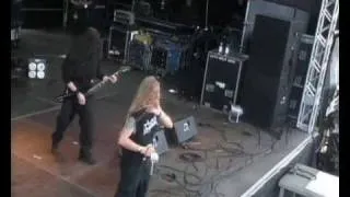 Insision - Doubt Denied  (Party.San Metal Open Air 2008)