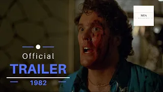 Vice Squad - Trailer 1982