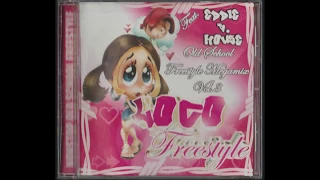 Loco Freestyle Volume 3 Eddie B House Full Mixtape Megamix