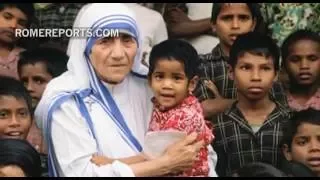 Claves para entender la noche oscura que atravesó Madre Teresa de Calcuta