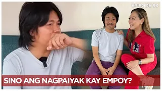 EMPOY: Nahanap Na Ba Ang Walang Kaparis Na Pag-Ibig? | Karen Davila Ep93