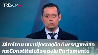 Jorge Serrão: Forças Armadas deixam claro que querem o mesmo que os brasileiros de bem