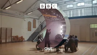 BBC One - Lens Ident 2022 - Hall -  New all 3 Versions