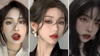 korean makeup✨ @Ourworld-ll7co