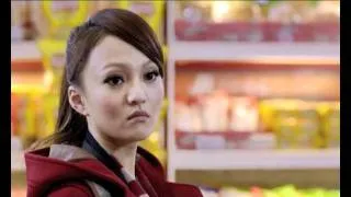 PepsiCo Greater China Region 'Bring Happiness Home' mini-movie