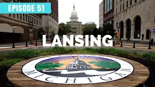 Lansing Michigan Travel Guide