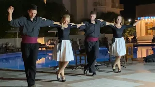 Sirtaki Dance folk song GREECE 🇬🇷