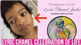 Beyonce singing for (Yhung Chanel) Lyric Chanel before she passed away - Rest ln Peace Lyric Chanel