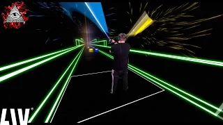 Ghost B.C - Year Zero ¦ Beat Saber