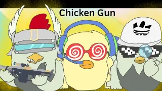 ☆3008 ANIMATION MEME☆ | [Chicken Gun Animation]