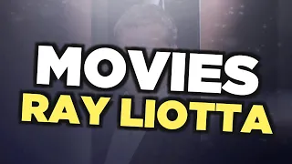 Best Ray Liotta movies