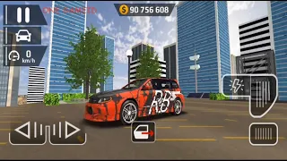 Smash Car Hit - Impossible Stunt  Android Gameplay keren HD mobil rintangan baru di gedung ronde 14