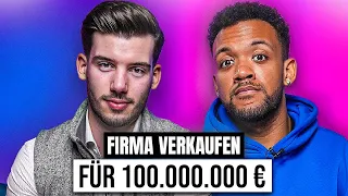 David Döbele über 3 Millionen € Umsatz, Chancengleichheit & Firmenverkauf für 100 Millionen €