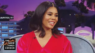 Nobody Spoil Regina Hall Receiving Regina King's Freebies