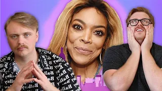 Wendy Williams: Daytime TV's Biggest Meanie (ft. PaymoneyWubby)