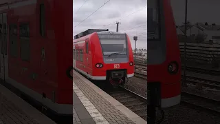 Sound Elektrotriebwagen Baureihe 425/426 Alias Quitschie / Erdbeerkörbchen. Beschreibung Öffnen ➡️