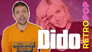 La Historia de Dido | ¿Qué pasó con ella? Biografía #BioKonik