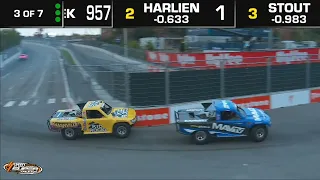 2023 Nashville Race 1