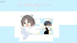 ♫ List nhạc Trung Quốc dễ thương, cute ♫ [Tik Tok]