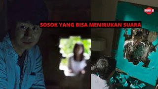 JANGAN TERKECOH MENDENGAR SUARA - Seluruh Alur Cerita Film