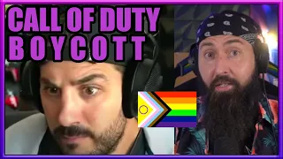 Call Of Duty B*Y KOTT wegen NICKMERCS - Hakon Ponyhof reagiert auf @tiltedfloste