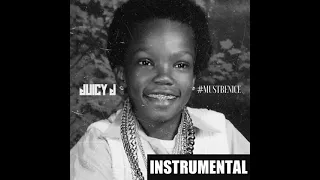 11 - Juicy J - Super Fire Prod by TM88 (Instrumental)