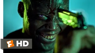 The First Purge (2018) - A Dance With Death Scene (2/10) | Movieclips